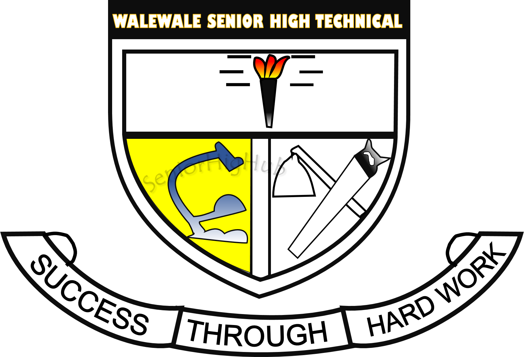 Walewale shts 